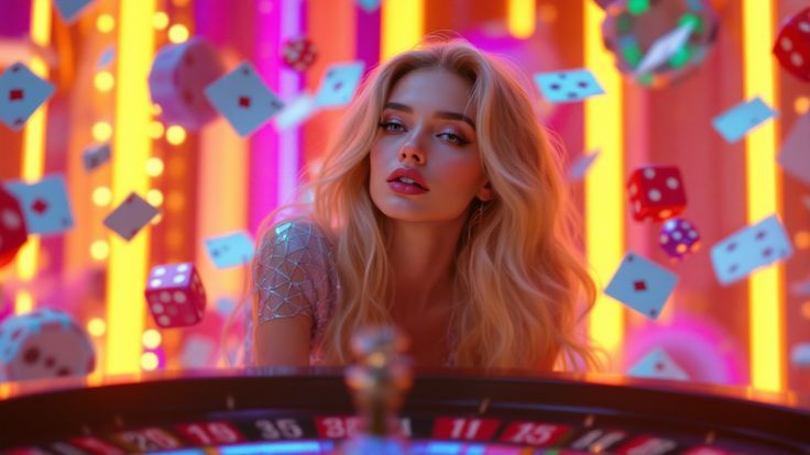 Roulette Live Casino Welcome Bonus