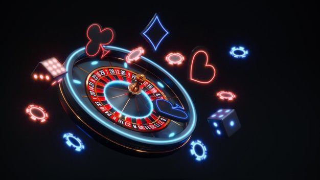 Roulette Live Casino Live Betting