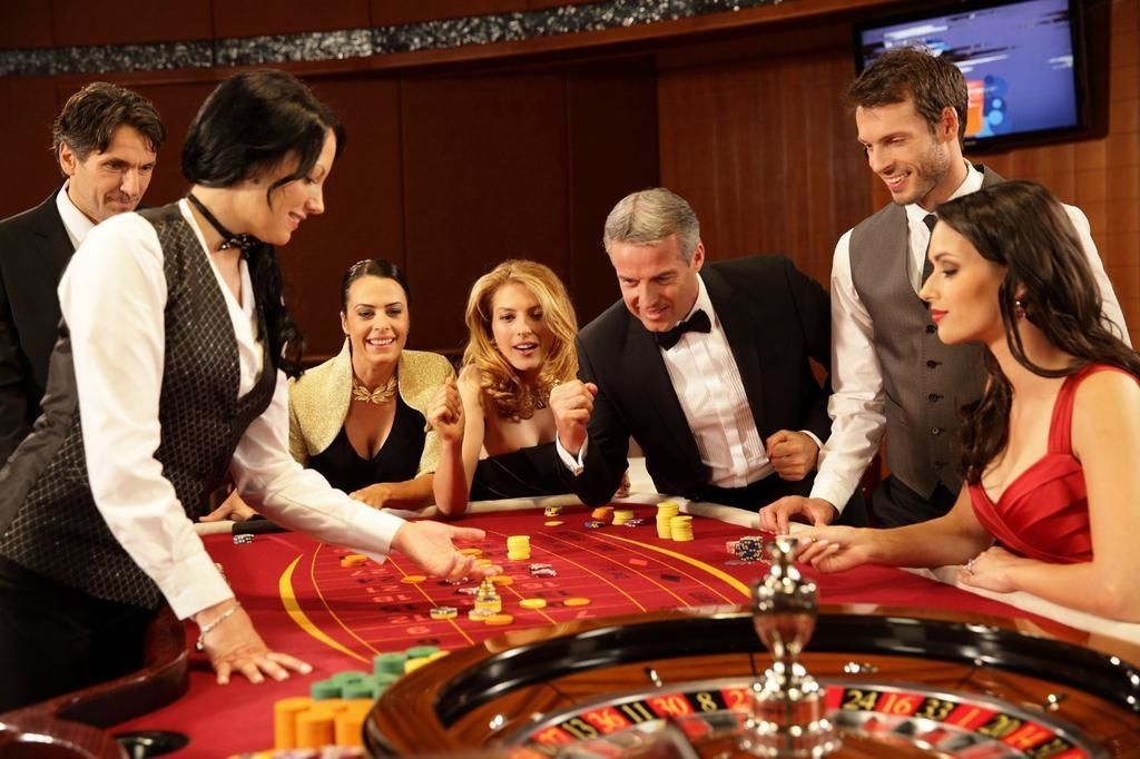 Roulette Live Casino Live Betting