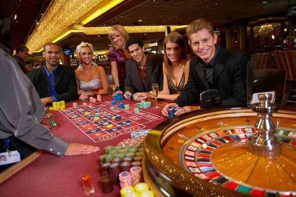 Roulette Live Casino Live Betting