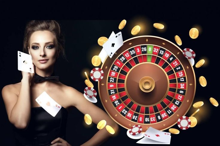 Roulette Live Casino Live Casino