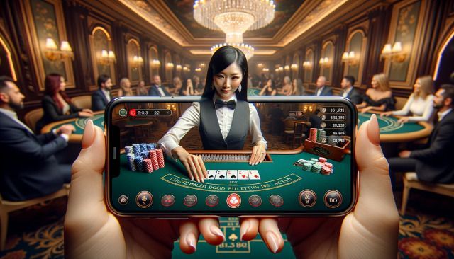 Roulette Live Casino Welcome Bonus