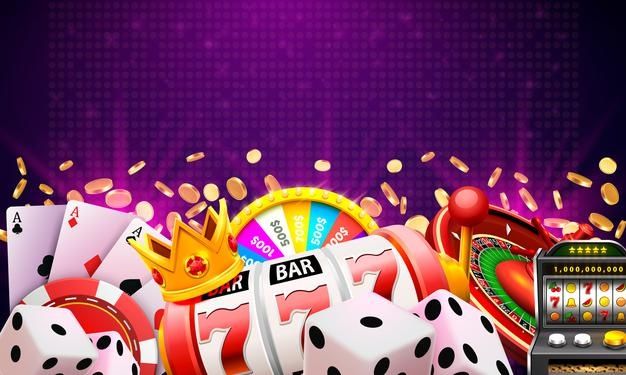 Roulette Live Casino Welcome Bonus