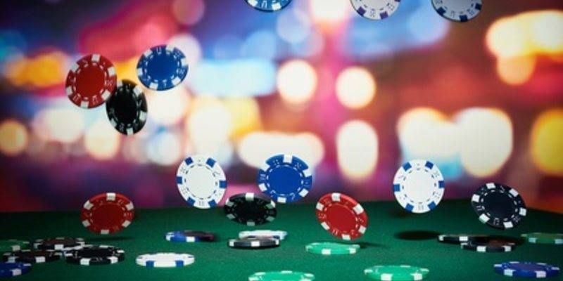 Roulette Live Casino Welcome Bonus