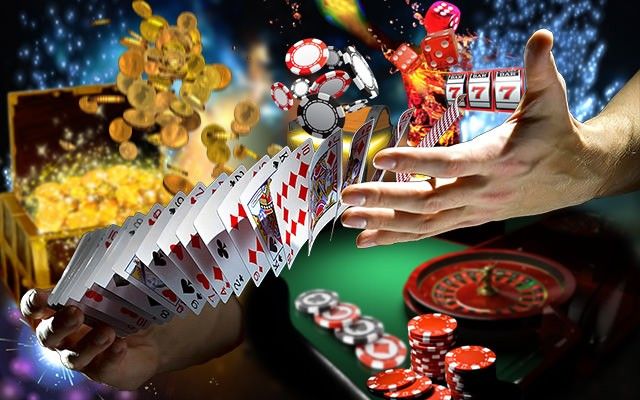 Roulette Live Casino Live Betting